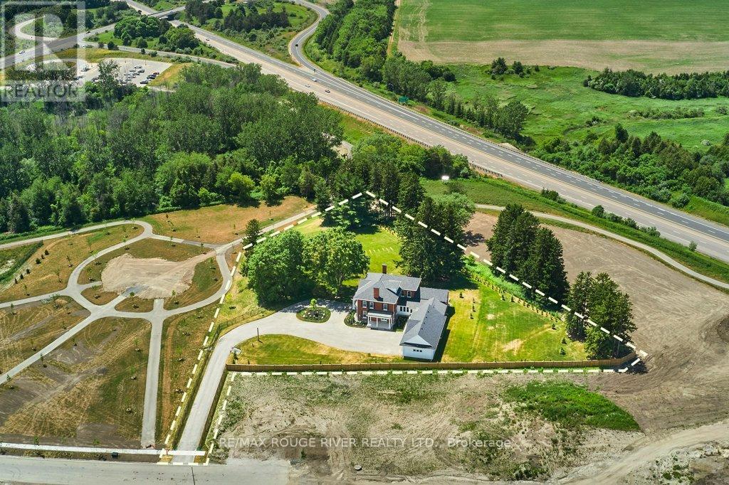 145 Belmont Dr, Clarington, ON L1B 1G9