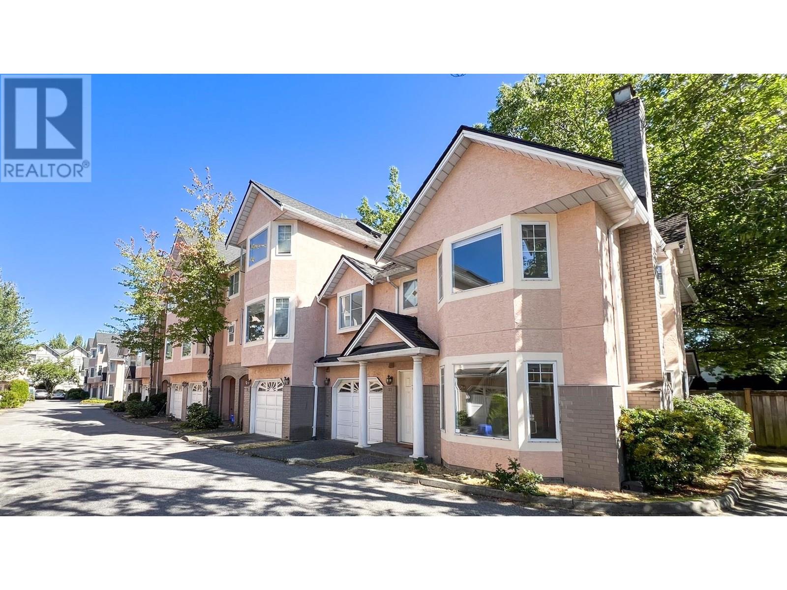 8031 General Currie Road Unit 32, Richmond, BC V6Y 1L9