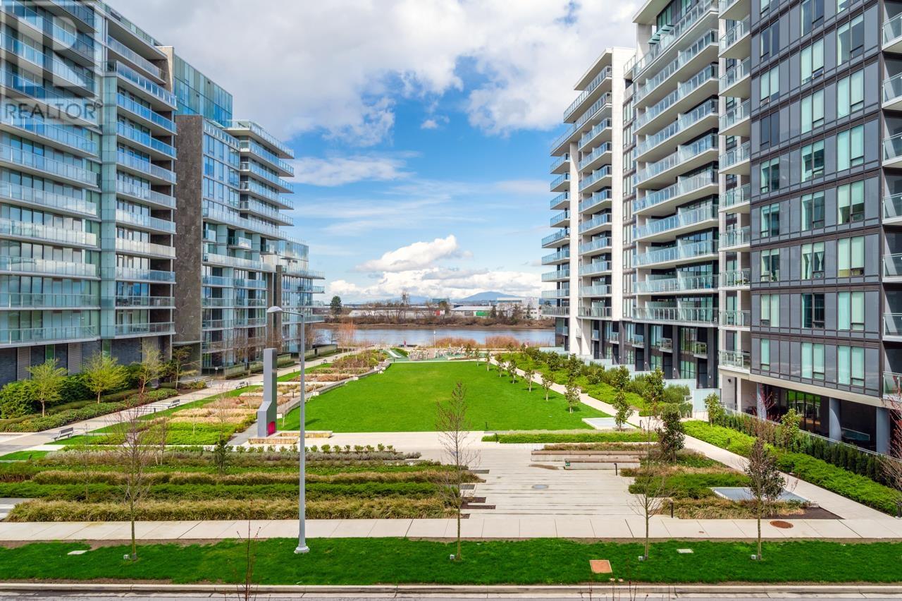 6688 Pearson Way Unit 305, Richmond, BC V7C 0E5