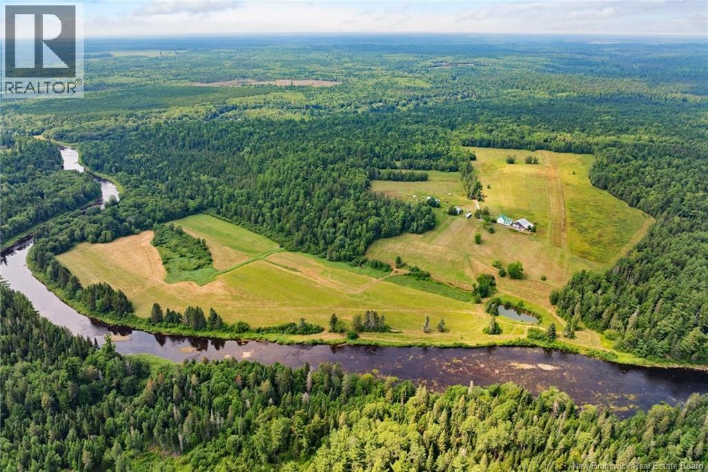 3090 Route 116, Salmon River Rd, NB E4A 3M3