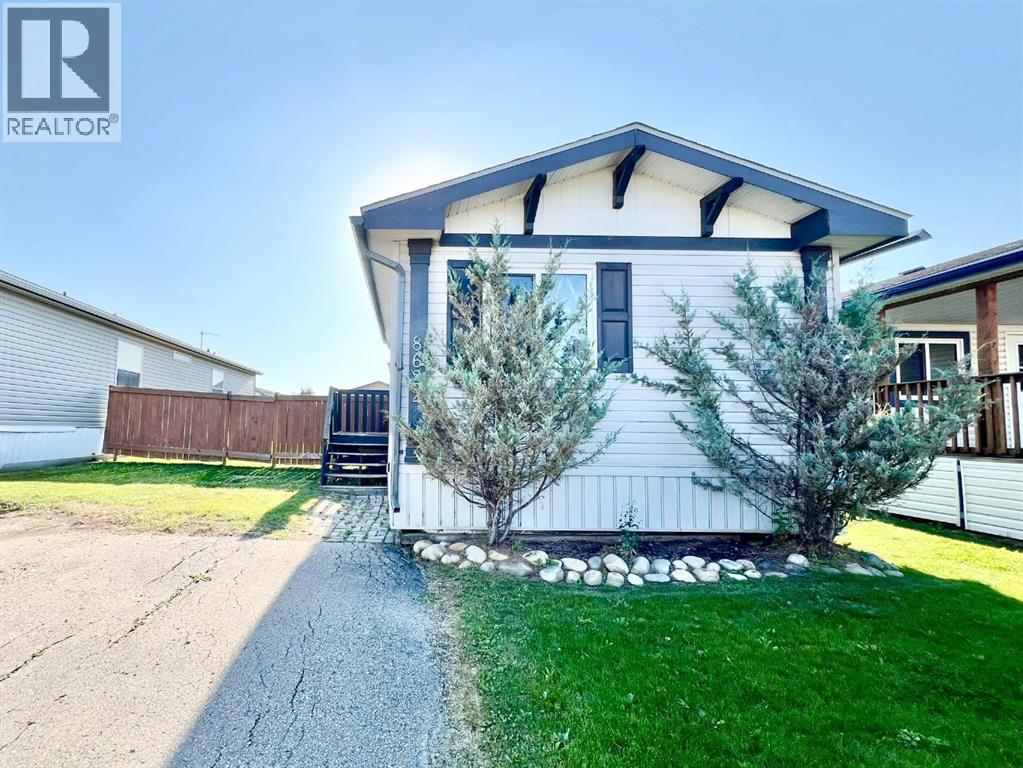 89 Street Unit 8622, Grande Prairie, AB T8X 1V7