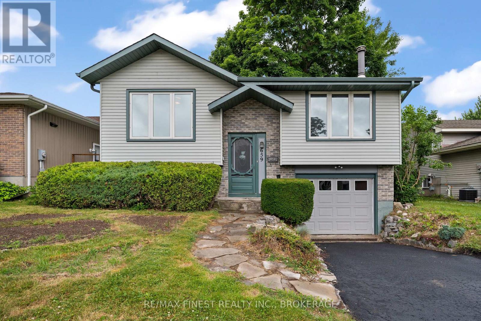 659 Truedell Rd, Kingston South Of Taylor-kidd Blvd, ON K7M 6W6