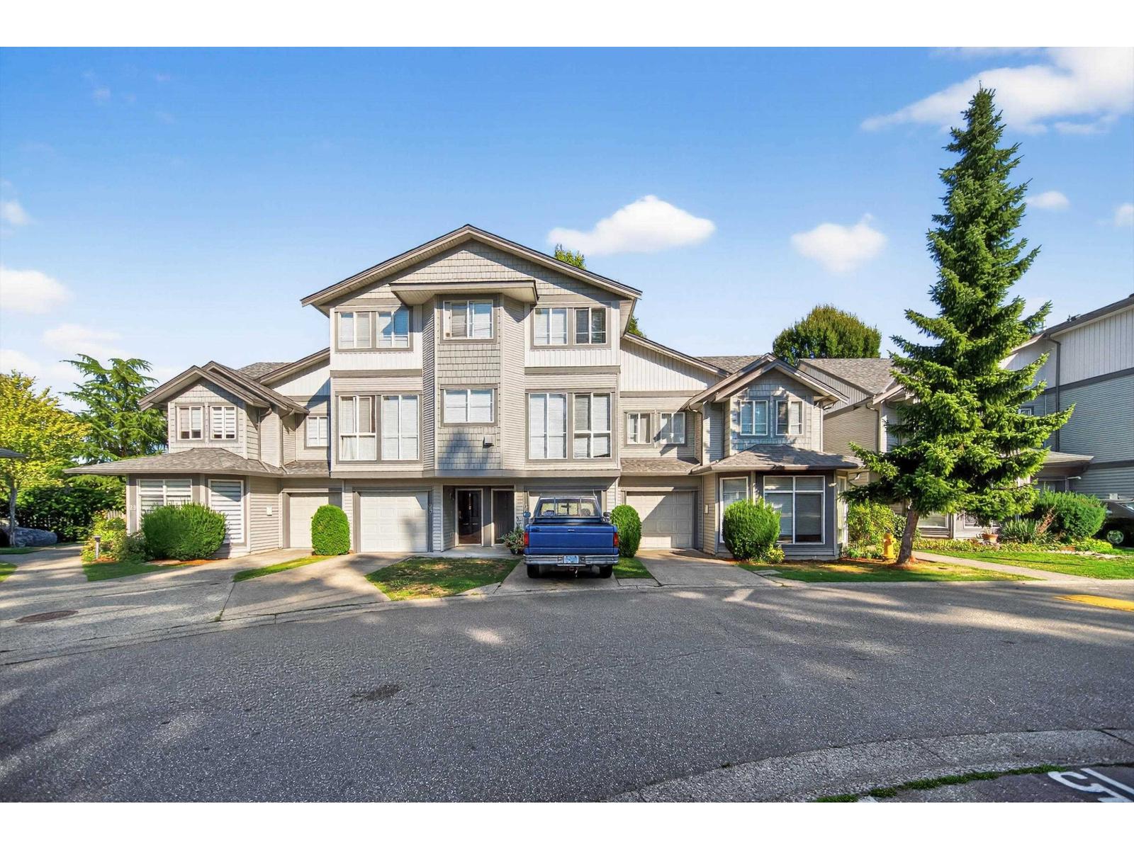 7250 144 Street Unit 30, Surrey, BC V3W 1L7