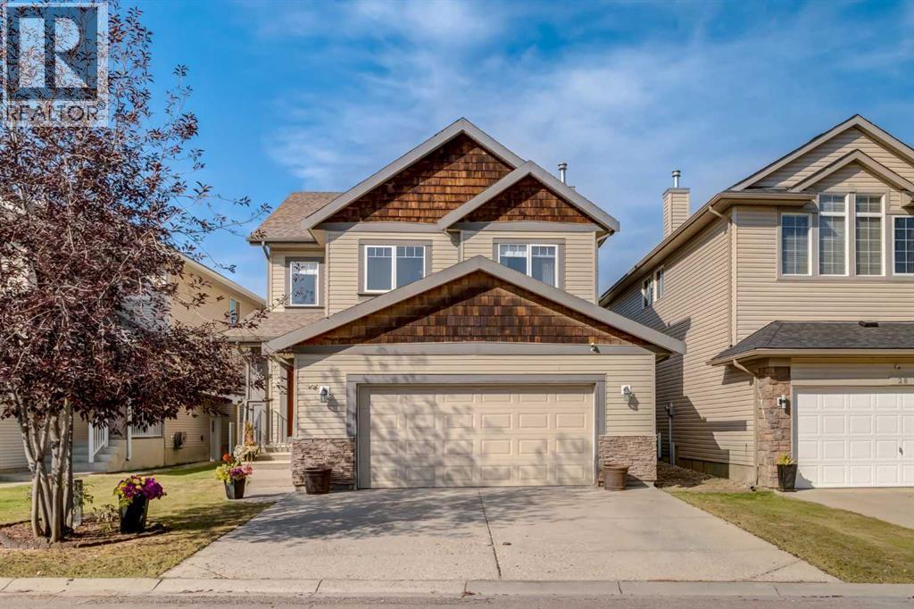32 Evanscove Hts NW, Calgary, AB T3P 1G1