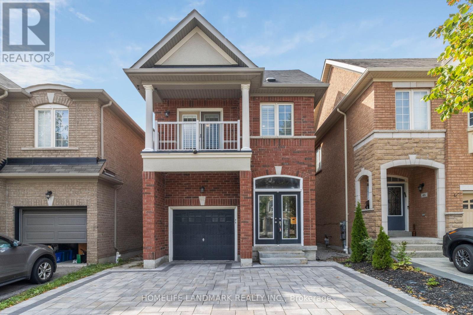42 Torah Gate, Vaughan, ON L6A 0H3