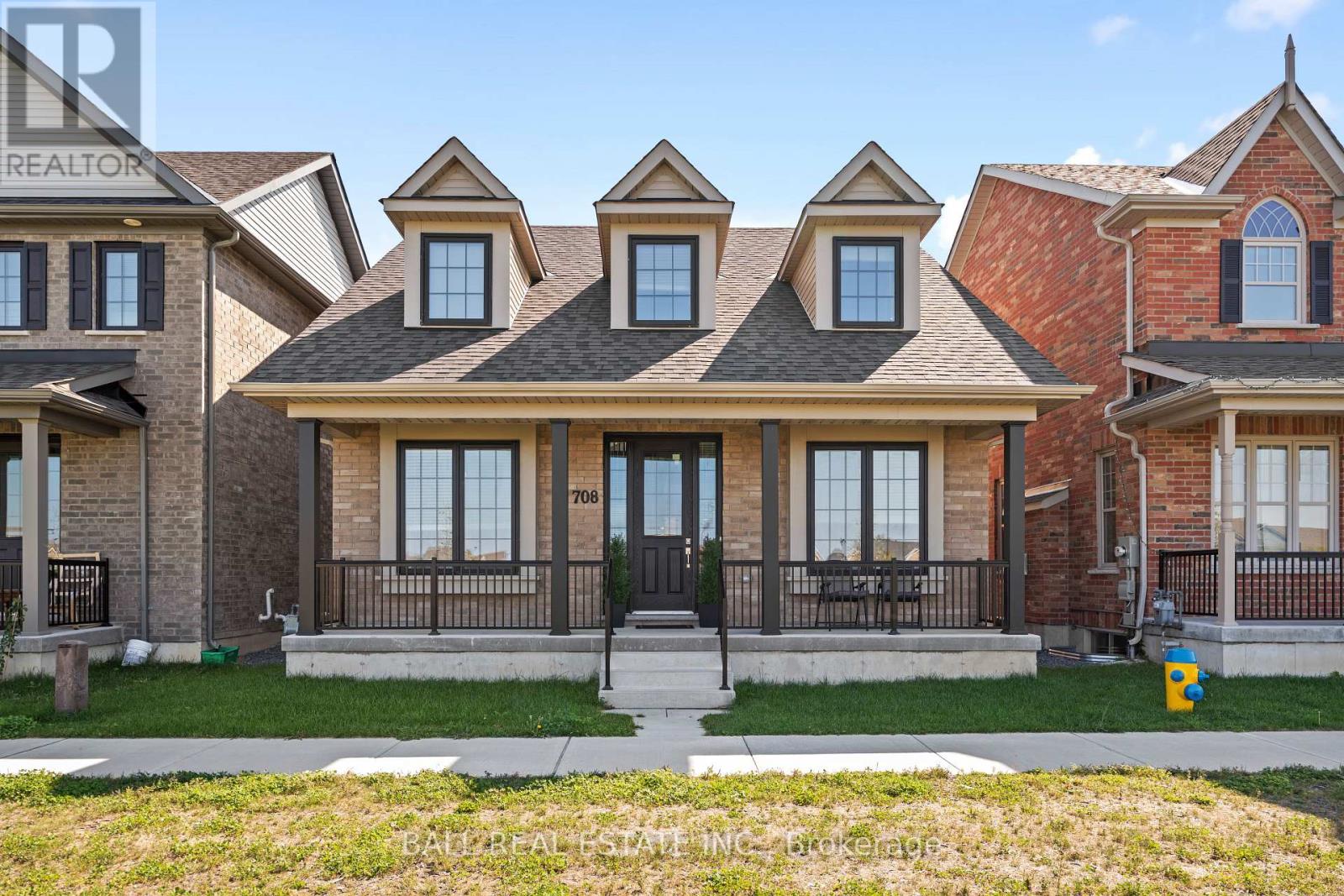 708 Whetstone Ln Ward 5 Ln, Peterborough, ON K9H 0H9