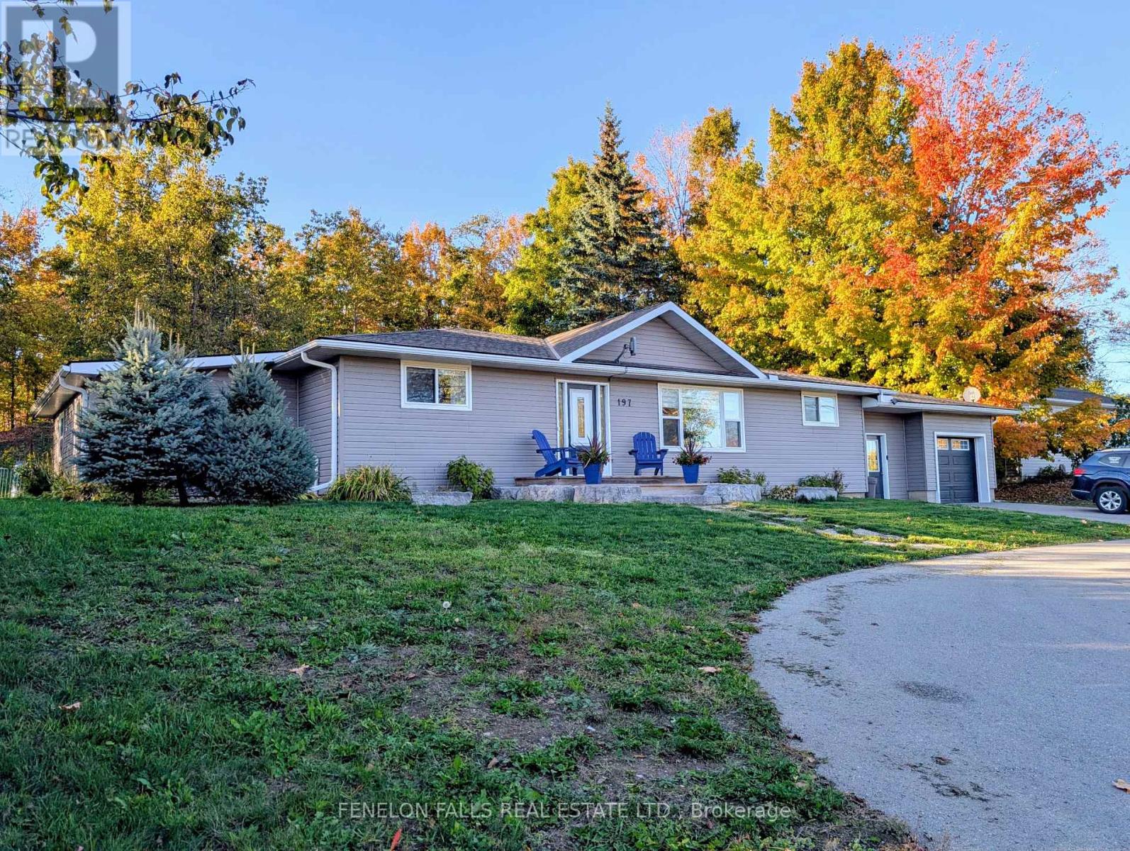 197 County Road 8 Rd, Kawartha Lakes, ON K0M 1N0
