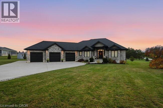 151 Marshall Heights Rd, West Grey, ON N0G 1R0