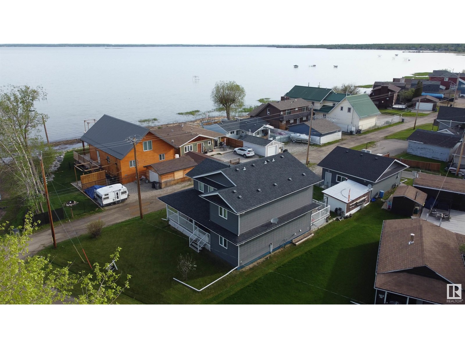 59 St 5019, Lac Ste. Anne County, AB T0E 0A0 MLS E4394139 Houseful