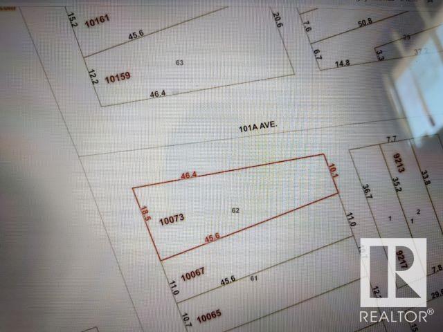 93 St Nw Unit 10073, Edmonton, AB T5H 1W7