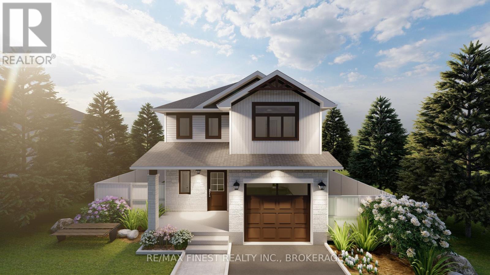 1332 Turnbull Wy E34 Way, Kingston, ON K7P 2V6