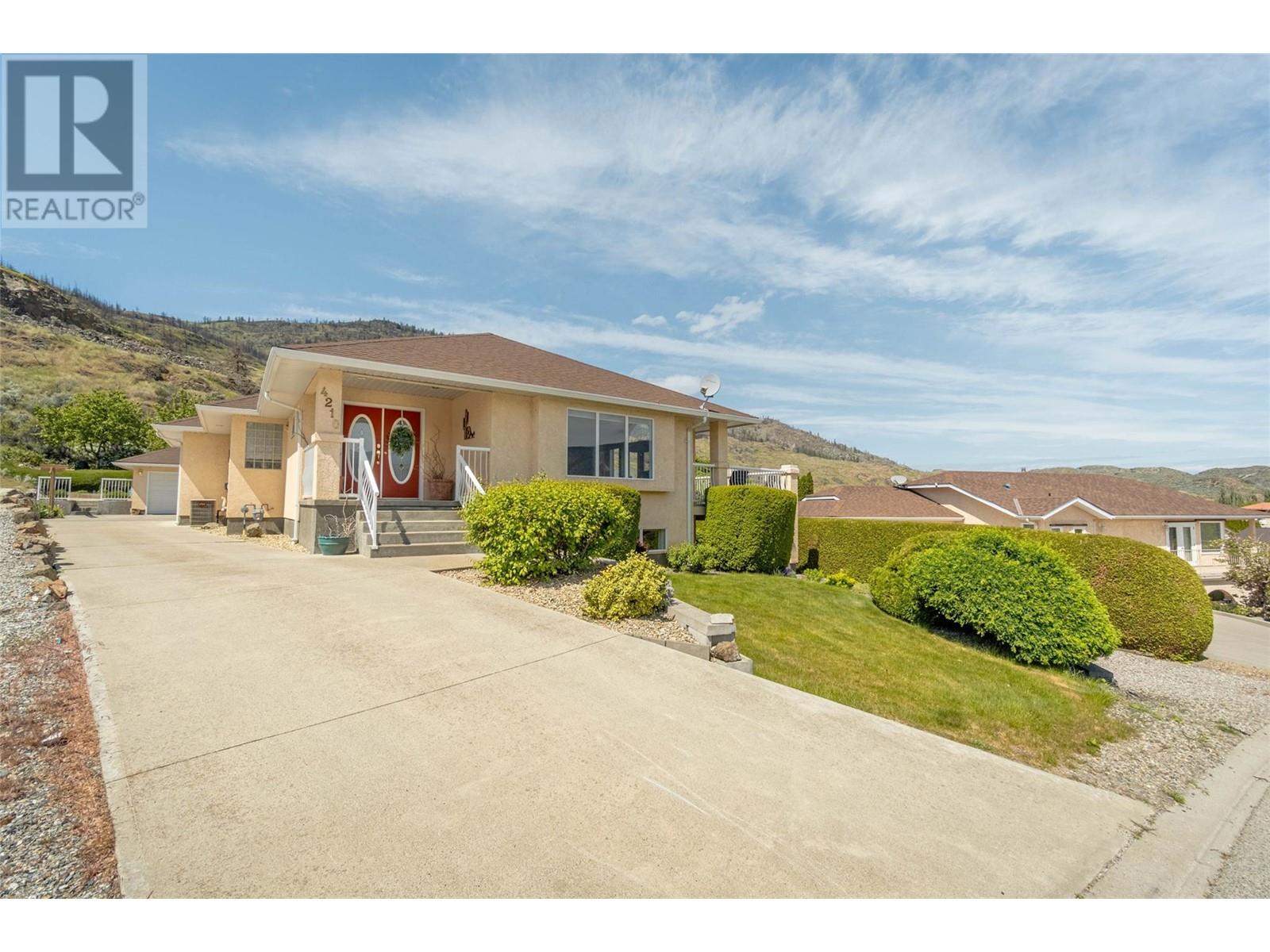4210 Fairwinds Dr, Osoyoos, BC V0H 1V4