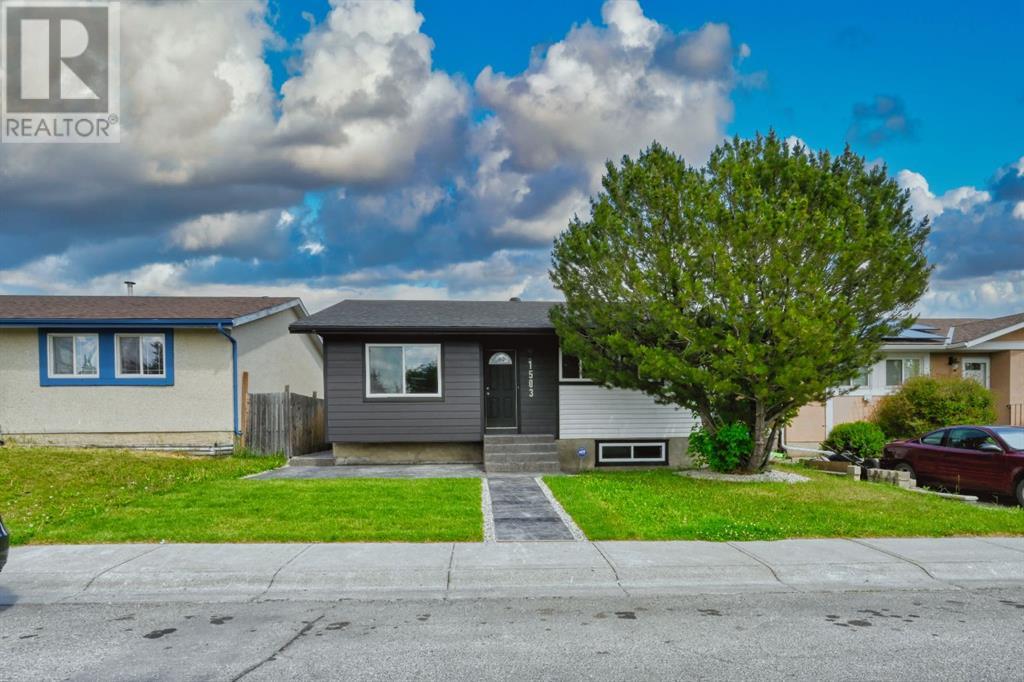 1503 Maitland Dr NE, Calgary, AB t2a 5v2