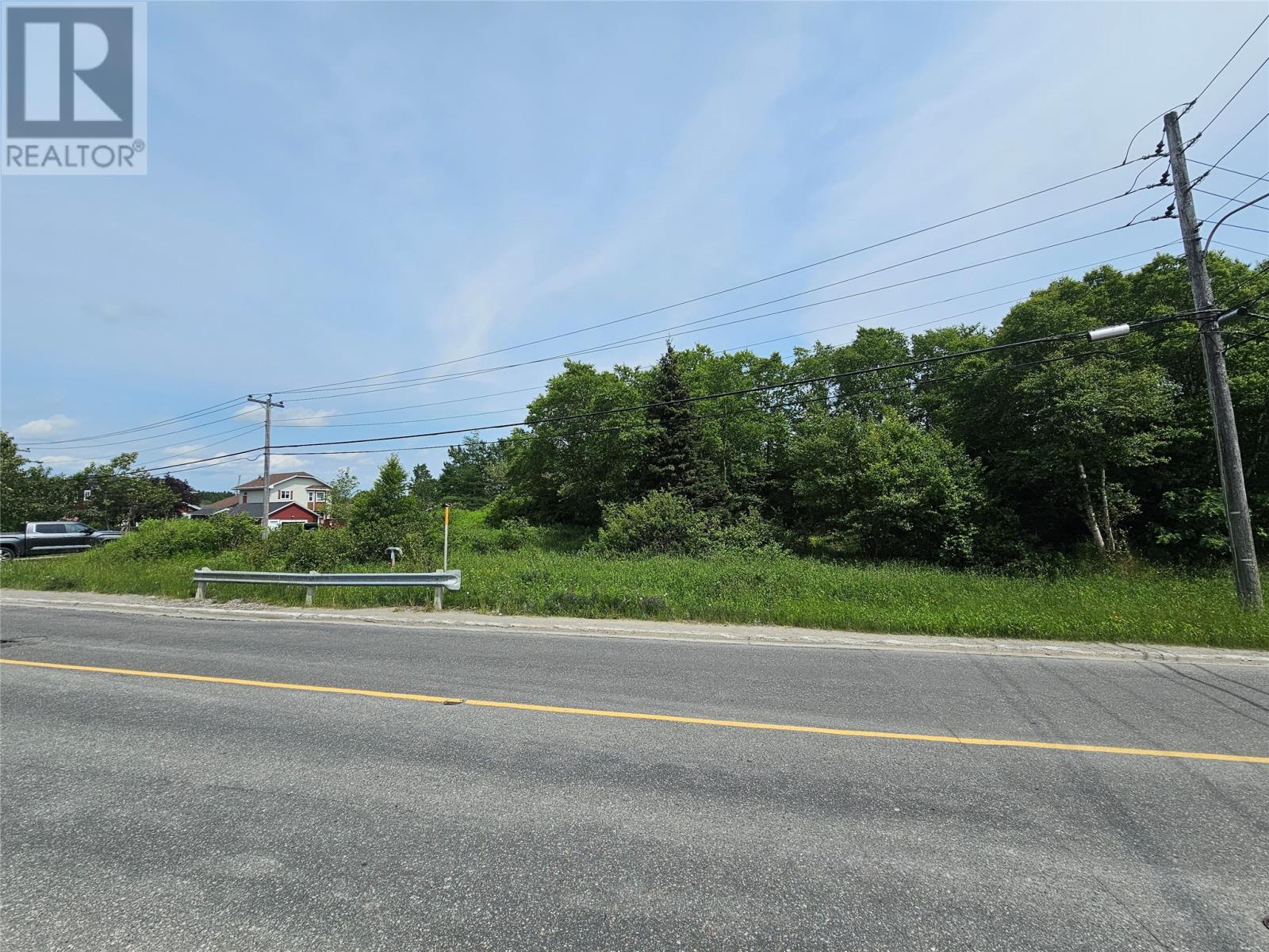 Lots B, Corner Brook, NL A2H 7V4