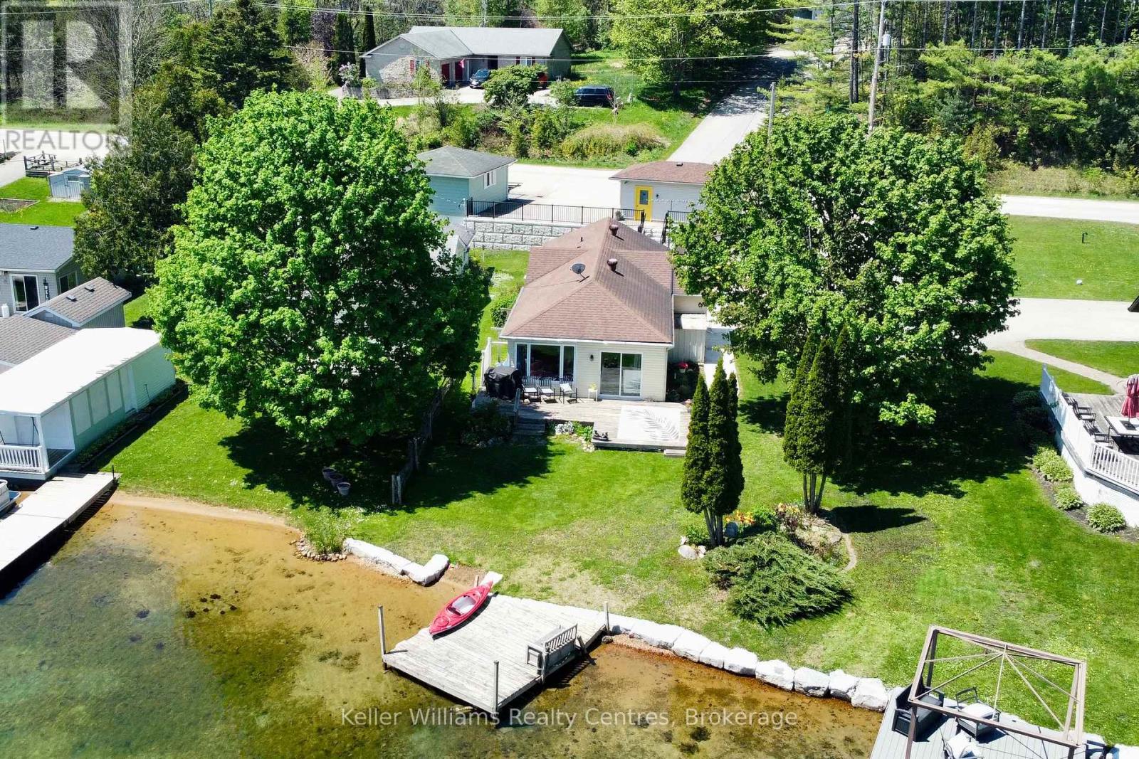 419 Lake Rosalind Road 4, Brockton, ON N4N 3B9