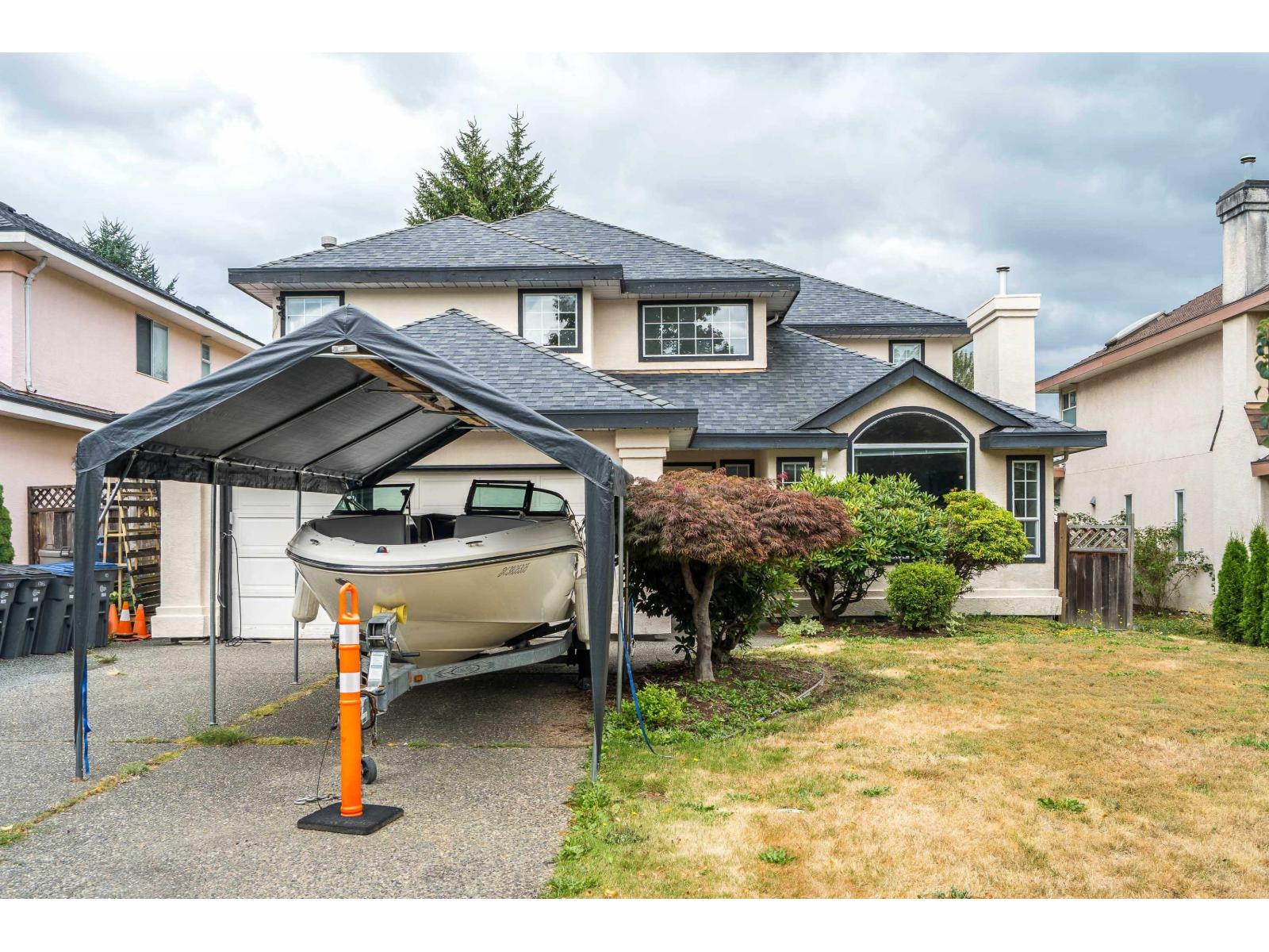 102 Avenue Unit 17163, Surrey, BC V4N 3L4