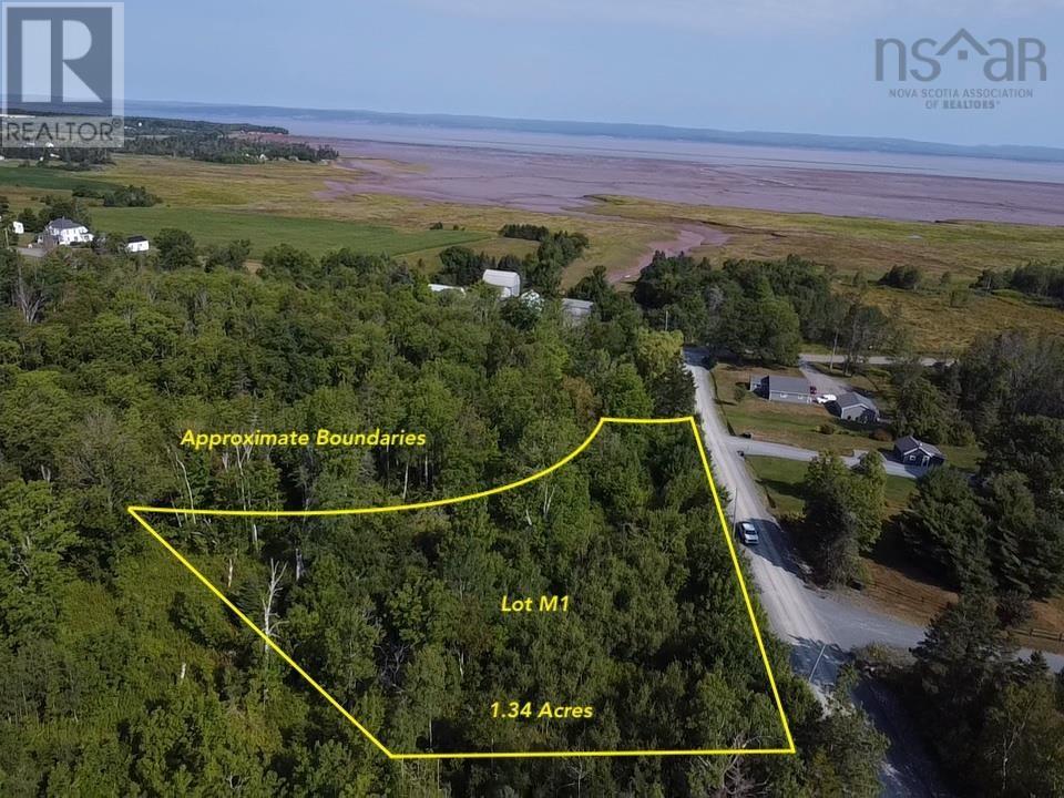 Lot M1 Lake Road, Noel, NS B0N 1T0