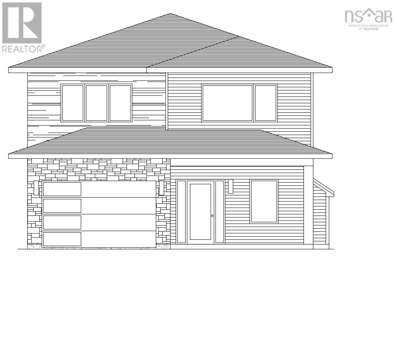 211 Provence Way, Timberlea, NS B3T 0N8