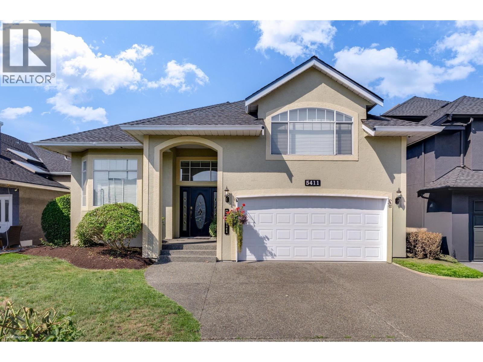 5411 Mccoll Cres, Richmond, BC V6V 2L6