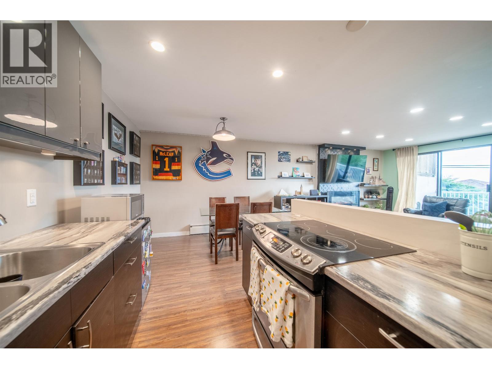 5340 Hastings Street Unit 109, Burnaby, BC V5B 1R1