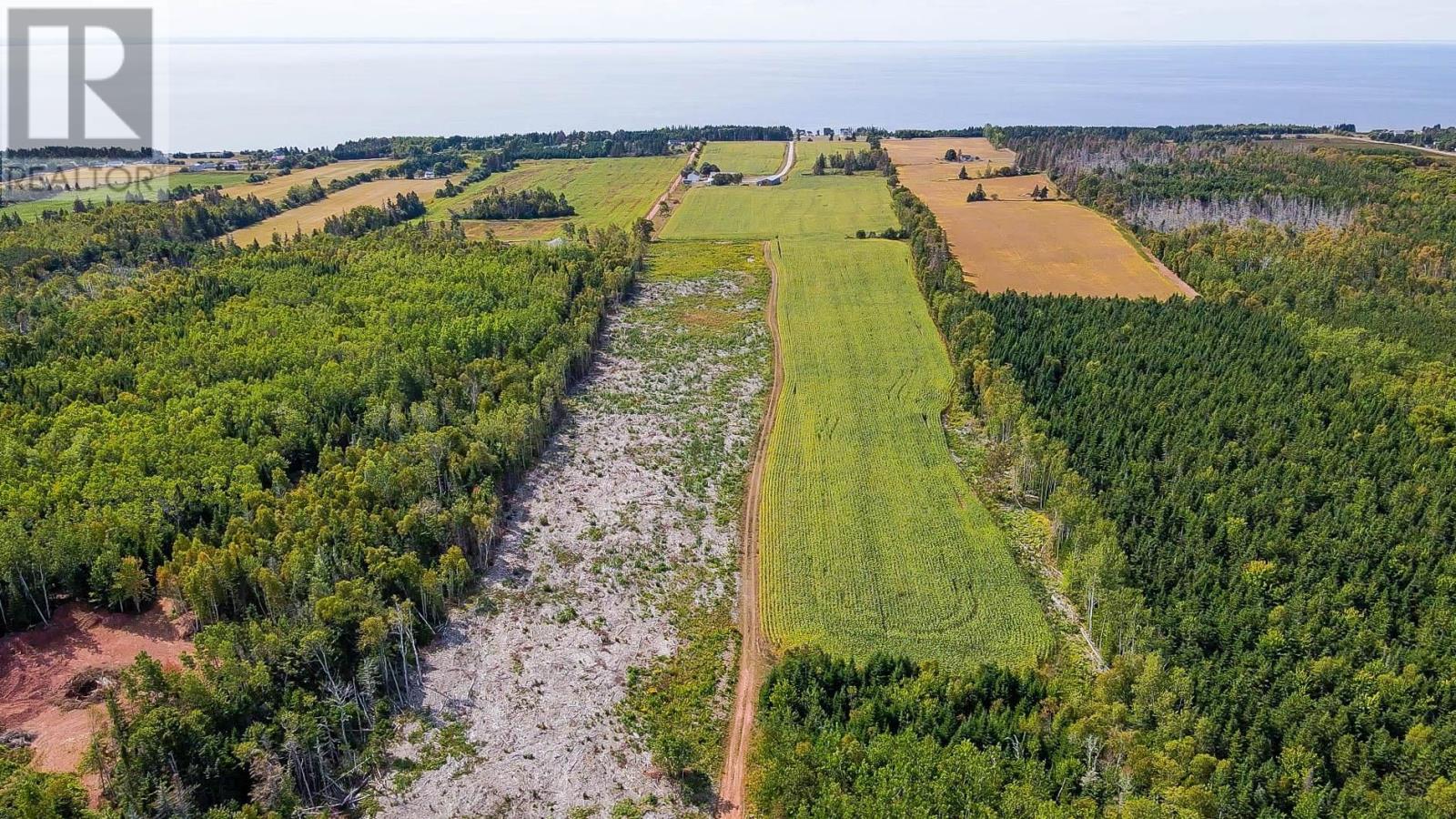 Acreage Rice Point, Rice Point, PE C0A 1H6