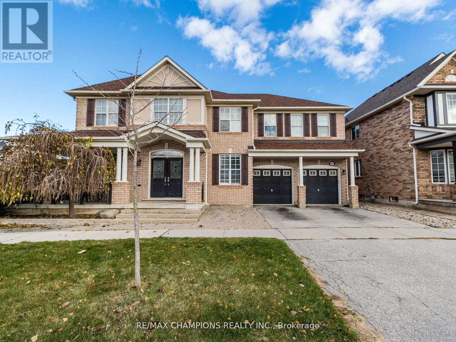 707 Trudeau Dr, Milton, ON L9T 5L3