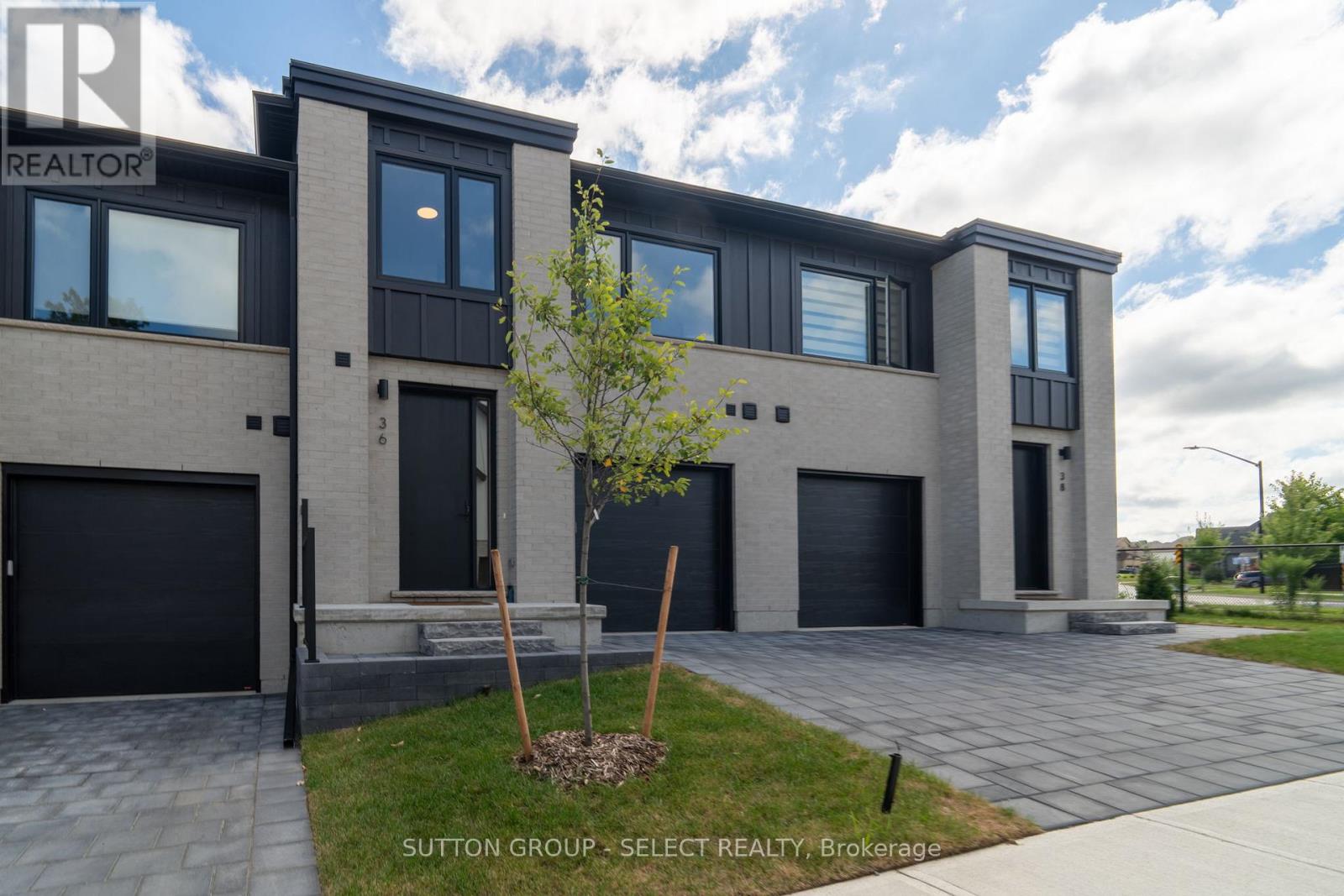 36 1175 Riverbend Rd, London, ON N6K 0E9