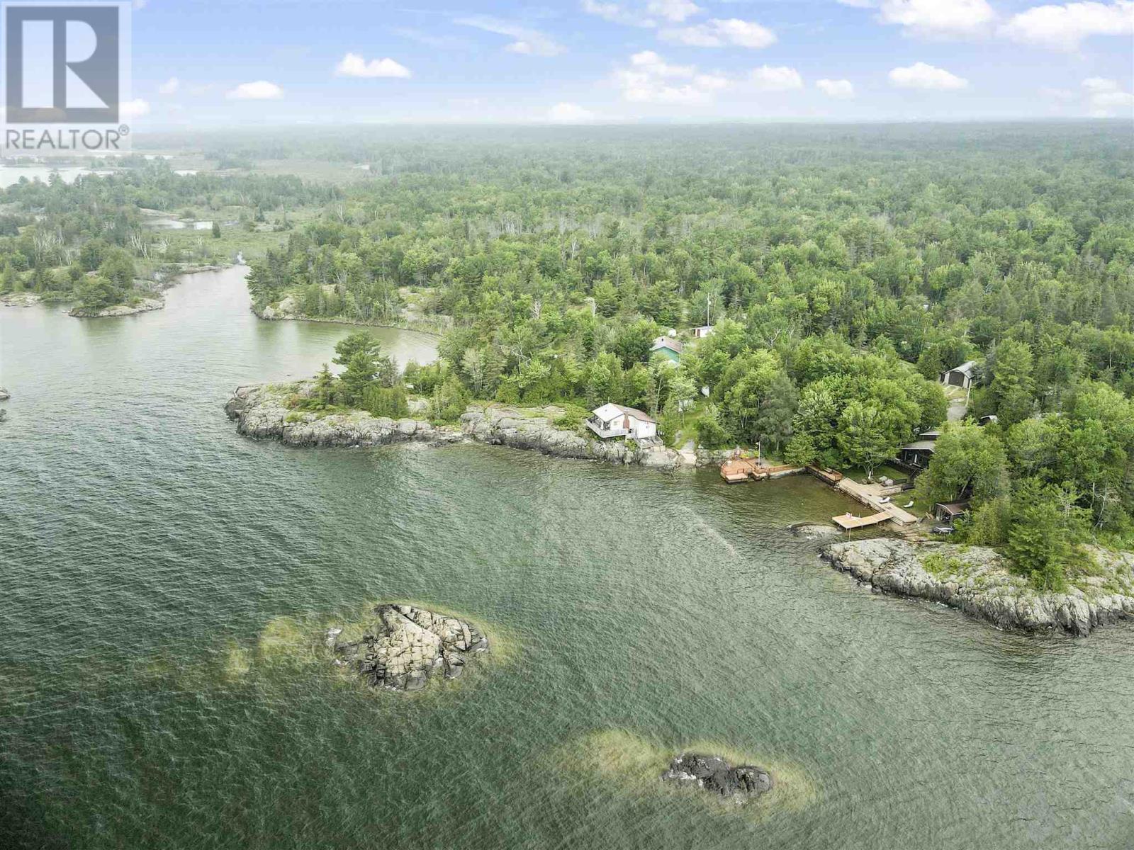 43 C Walker Ln, Thessalon, ON P0R 1L0
