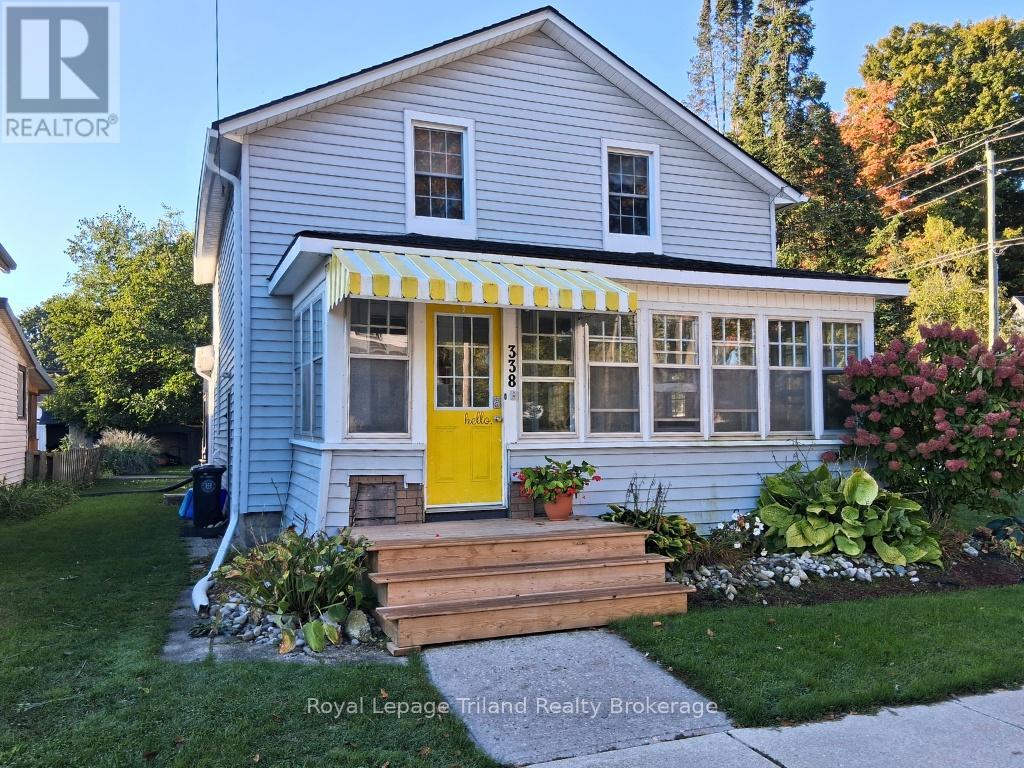 338 Smith St, Central Elgin, ON N5L 1C6