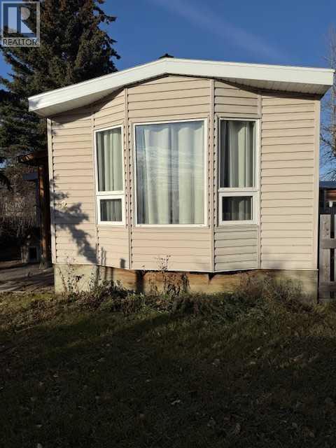 52 Riverside Trailer Ct, Whitecourt, AB T7S 1G6