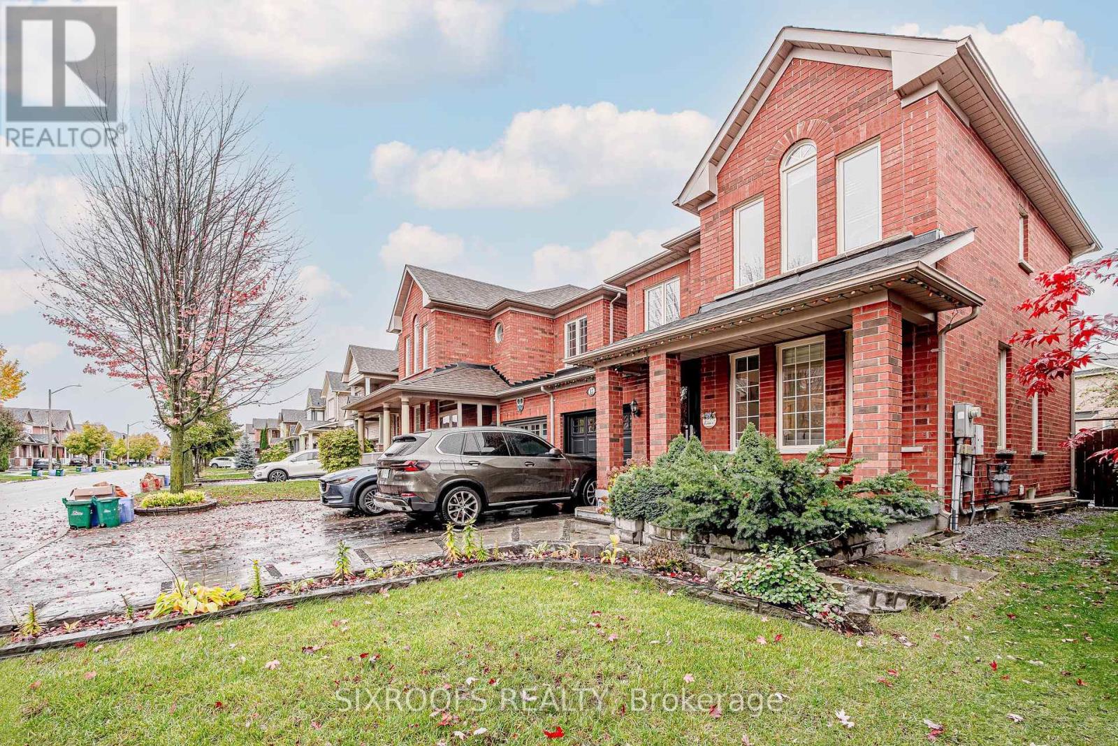 15 Longwood Ave, Richmond Hill, ON L4E 4B1
