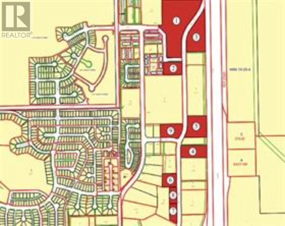 APT 3 24 Street SE, High River, AB T1V 0B3