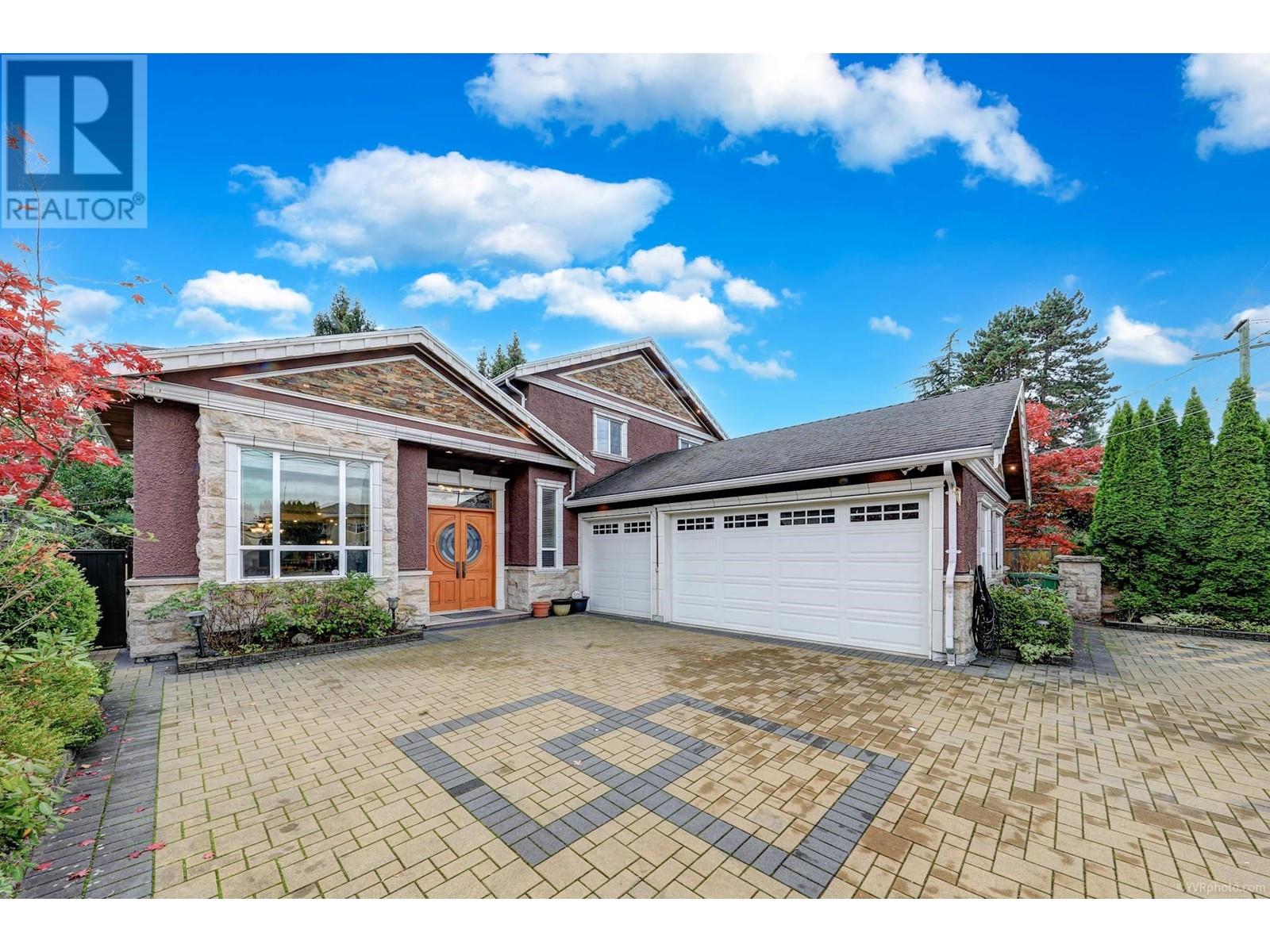 8426 Francis Rd, Richmond, BC V6Y 1A6