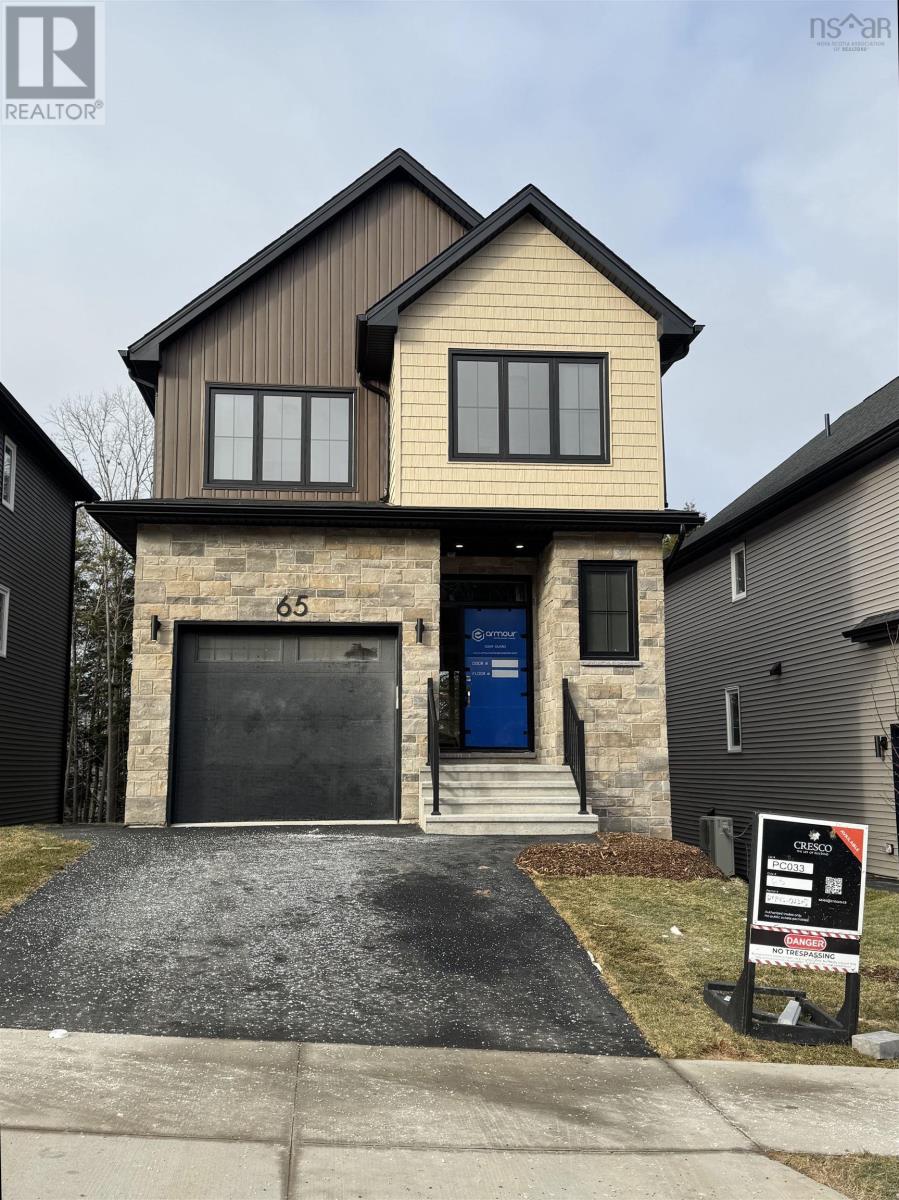 Pc33 65 Pearlgarden Close, Dartmouth, NS B2X 0C2