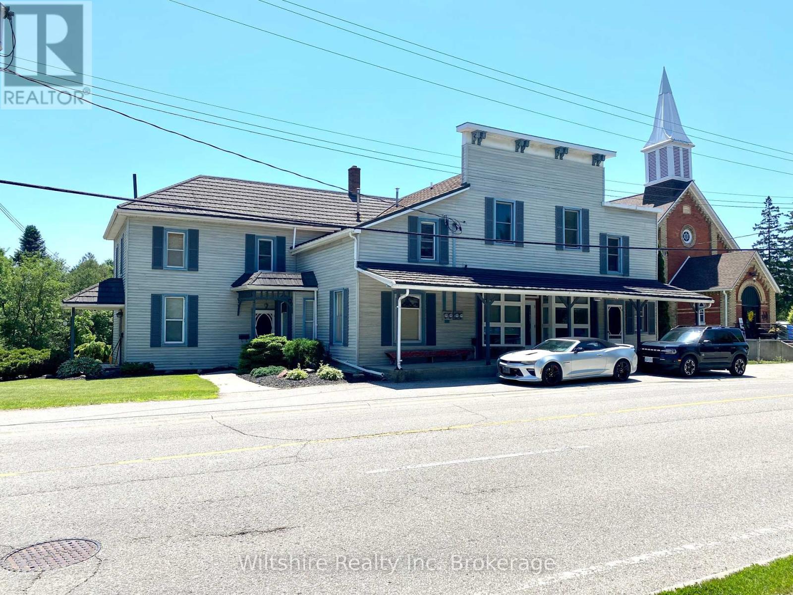 407 Main St E, Norwich, ON N0J 1X0