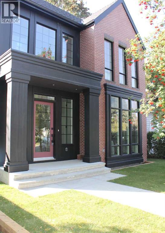 19 Avenue Nw Unit 433, Calgary, AB T2M 0Y5