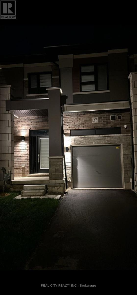 37 George Brier Dr W, Brant, ON N3L 3Z9