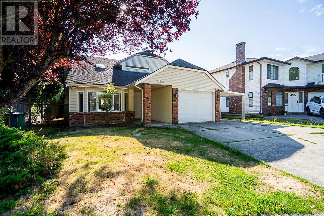 5860 Kozier Pl, Richmond, BC V7E 5G1