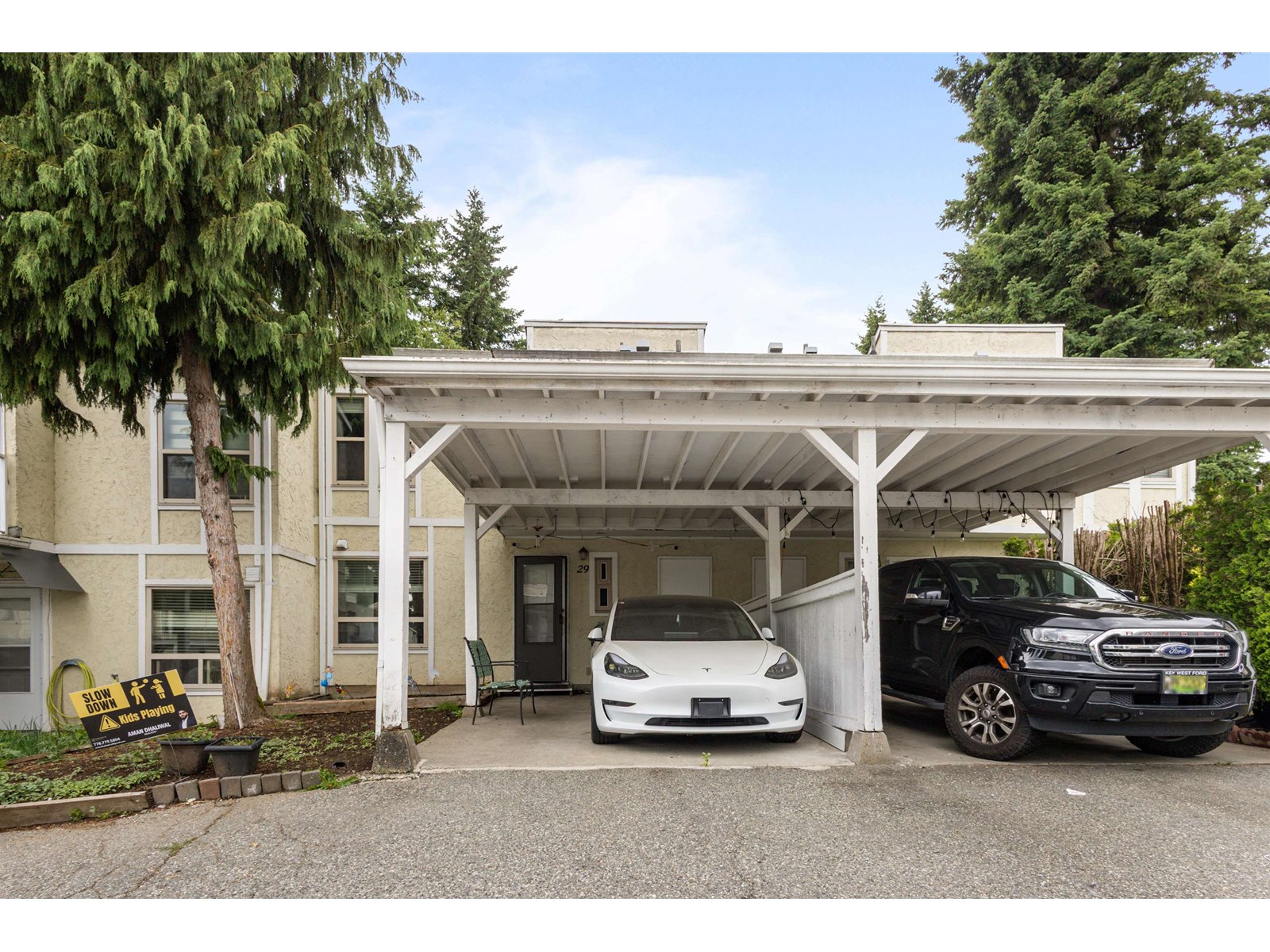 3075 Trethewey Street Unit 29, Abbotsford, BC V2T 3R4