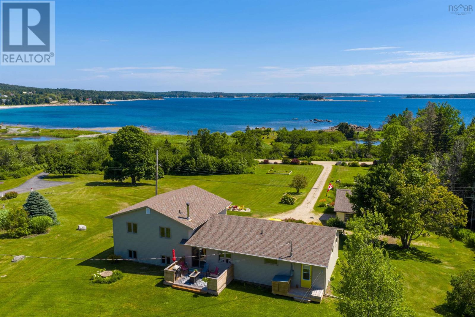 48 Backman Rd, Chester, NS B0J 1T0