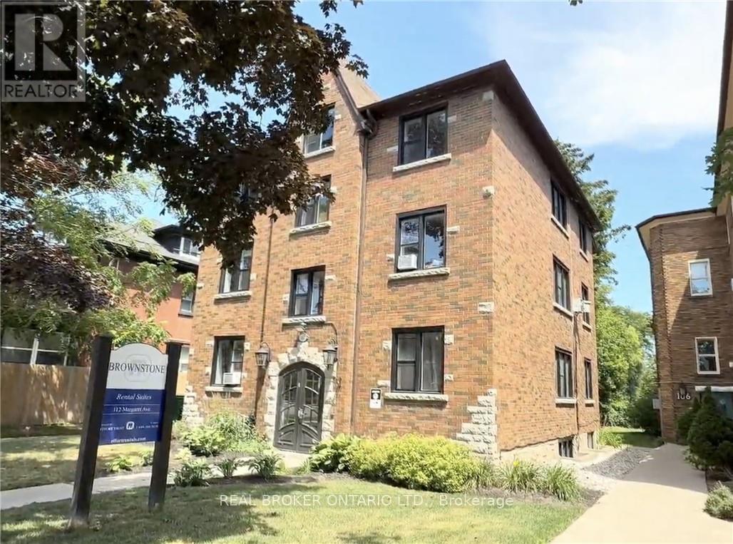 112 Margaret Ave, Kitchener, ON N2H 4H6