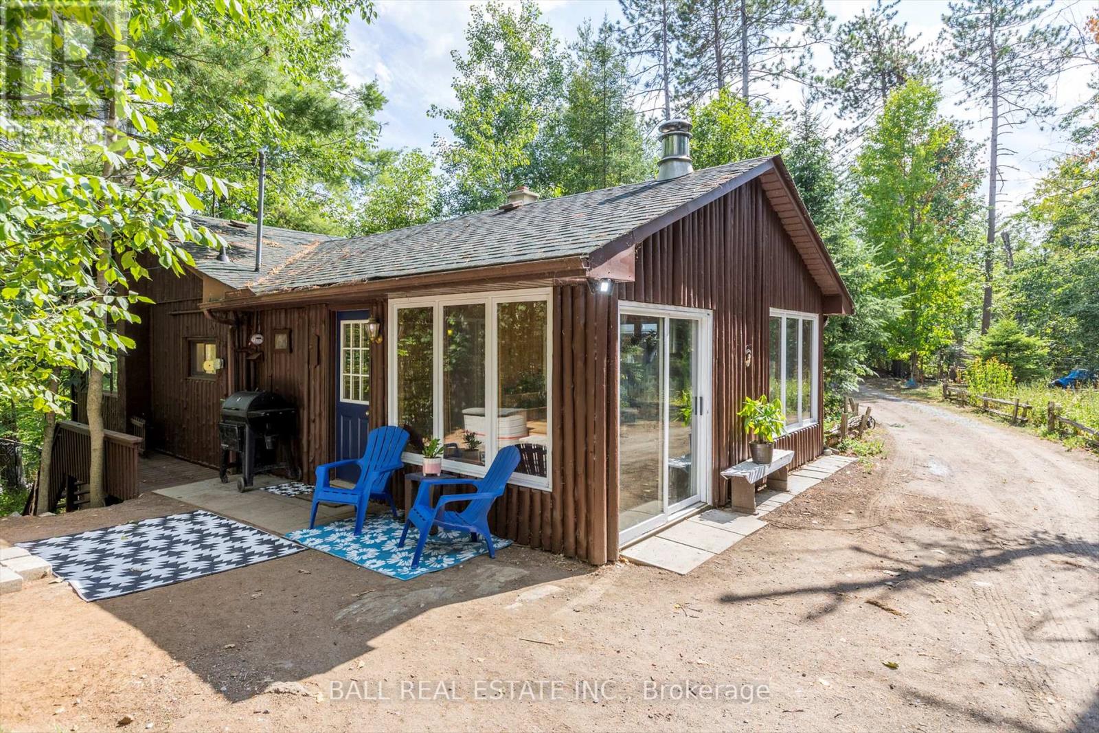2476 County Rd 46 Rd, Havelock-Belmont-Methuen, ON K0L 1Z0