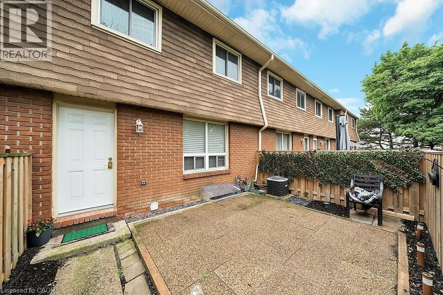 1015 Upper Gage Avenue Unit 4, Hamilton, ON L8V 4L2