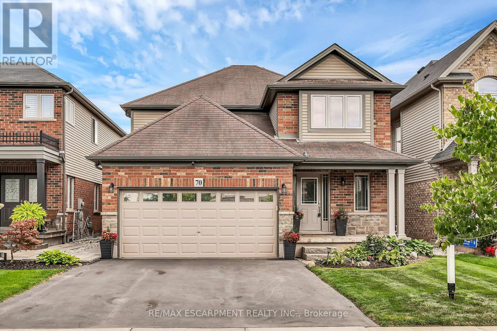 70 Escarpment Dr, Hamilton, ON L8E 5G9