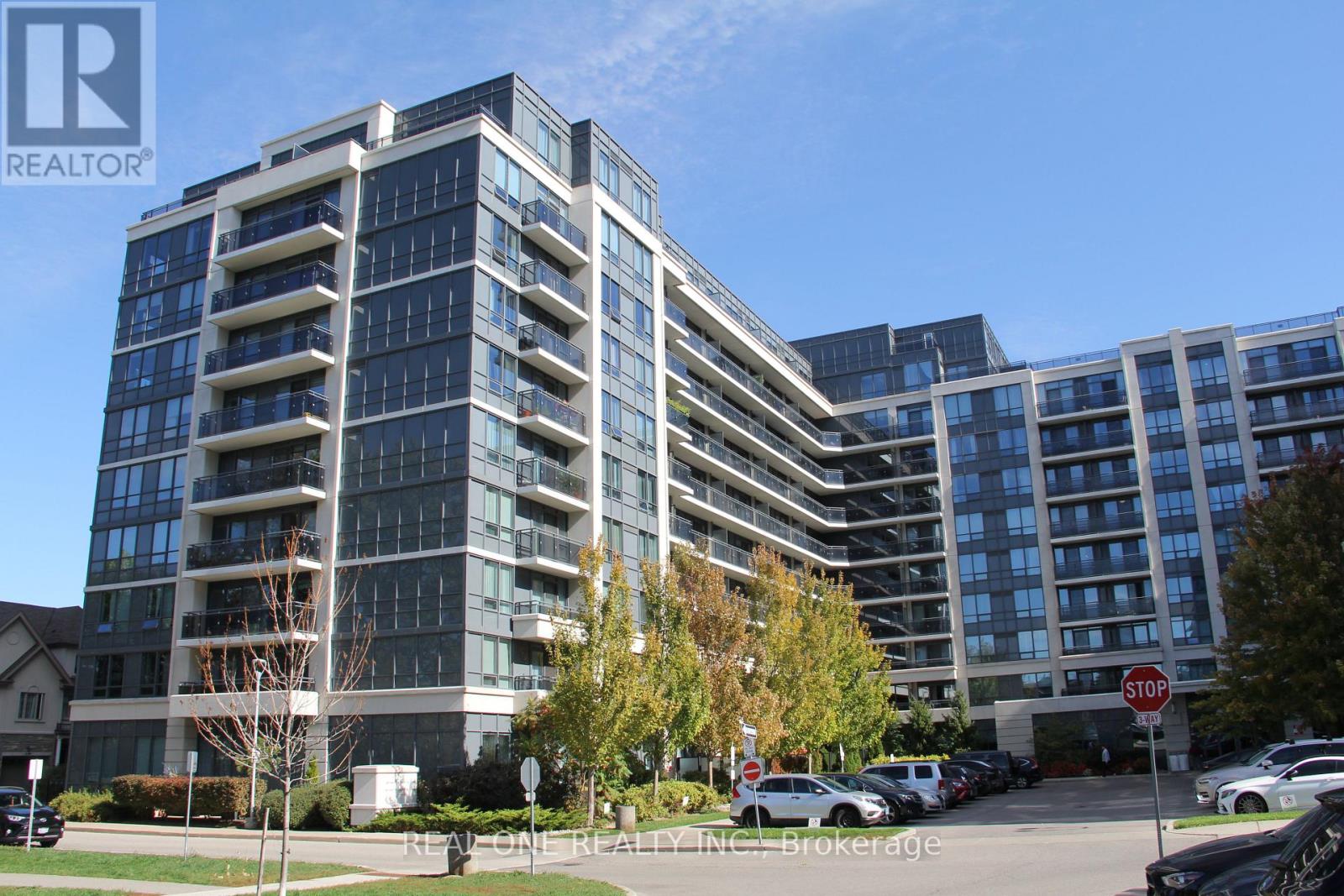 510 376 Highway 7 E, Richmond Hill, ON L4B 1A7