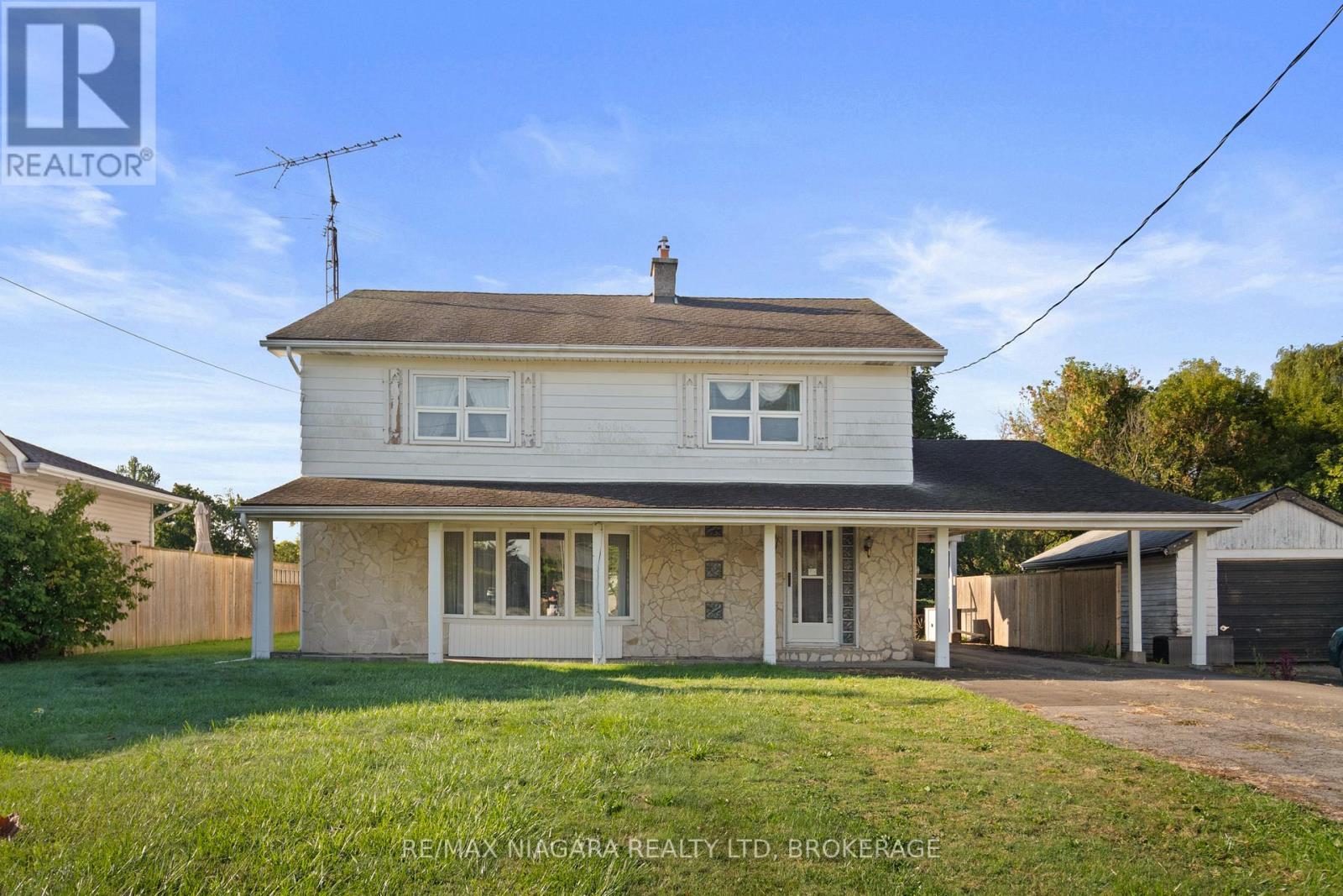 613 Queenston Rd, Niagara-on-the-lake Rural, ON L0S 1J0