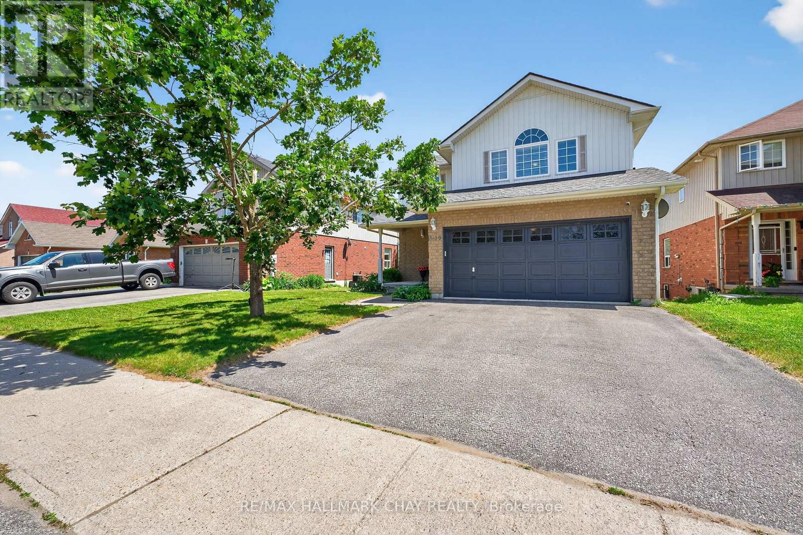 3159 Bass Lake Side Rd E, Orillia, ON L3V 6H2