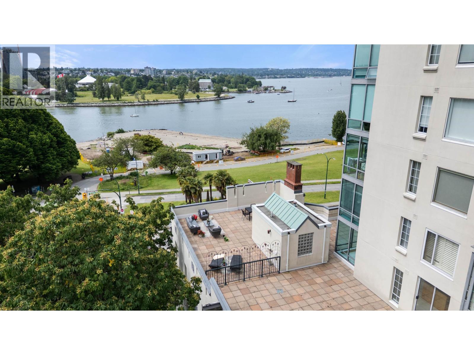 1311 Beach Avenue Unit 307, Vancouver, BC V6E 1V6