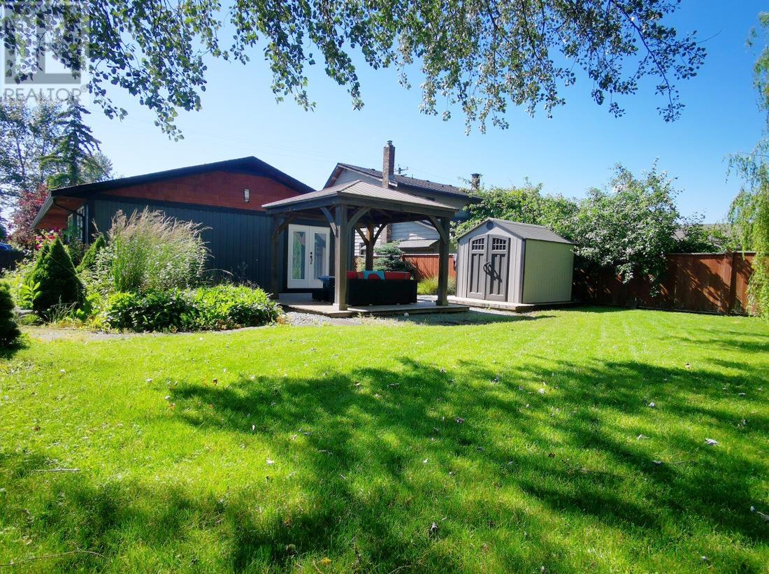 22807 Purdey Ave, Maple Ridge, BC V2X 8B8