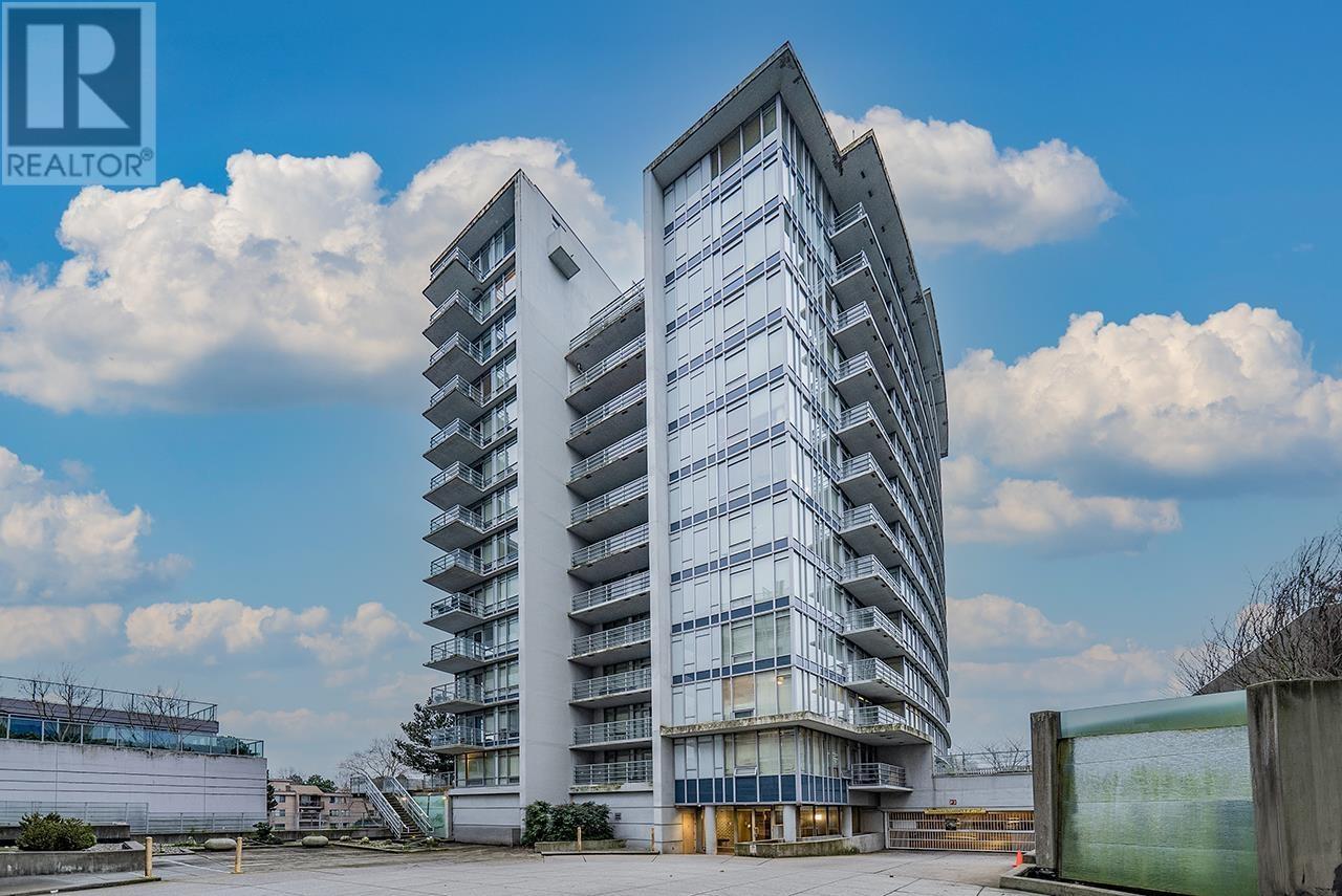 8288 Lansdowne Road Unit 1605, Richmond, BC V6X 0B3